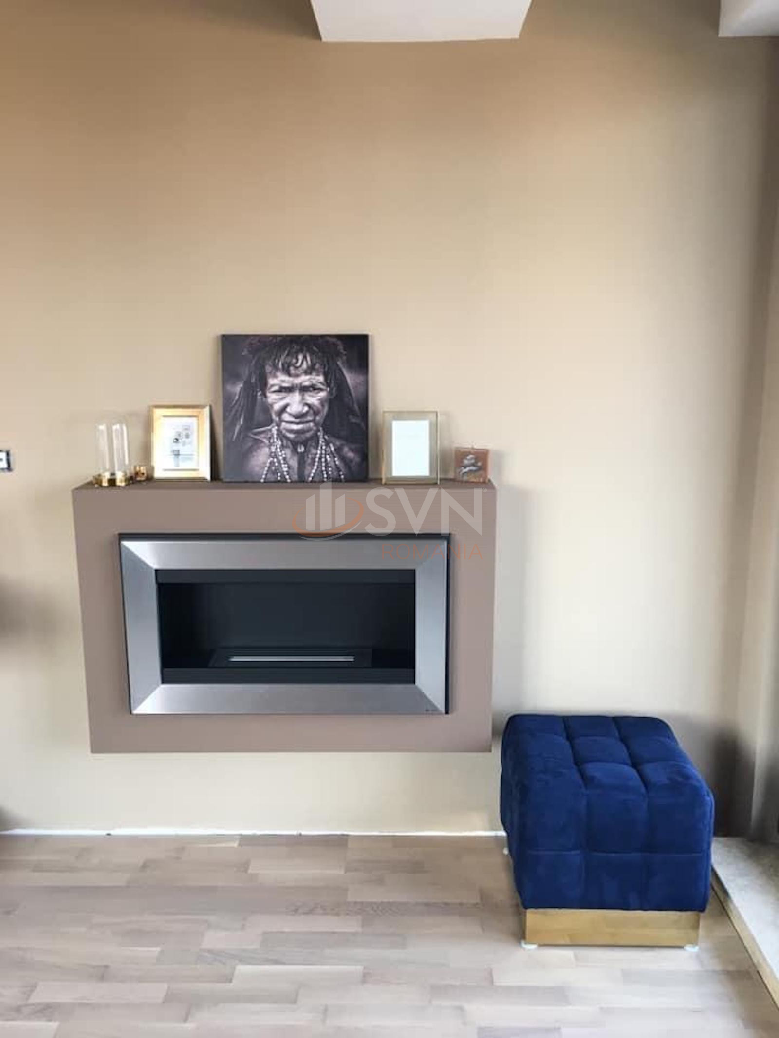 Apartament, 2 camere Bucuresti/Baneasa