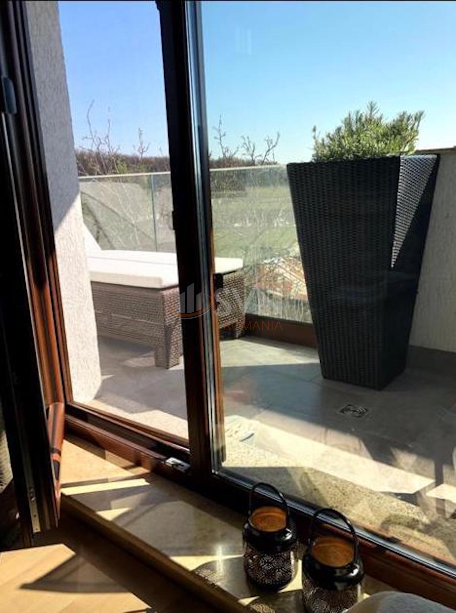 Apartament, 2 camere Bucuresti/Baneasa