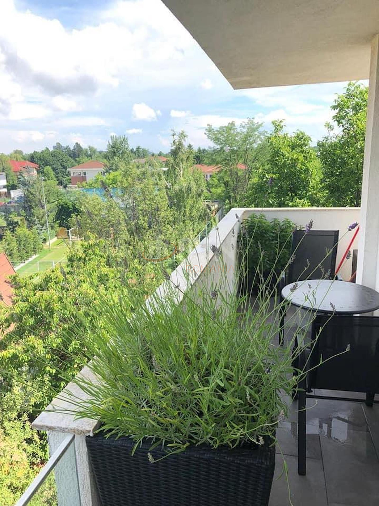 Apartament, 2 camere Bucuresti/Baneasa