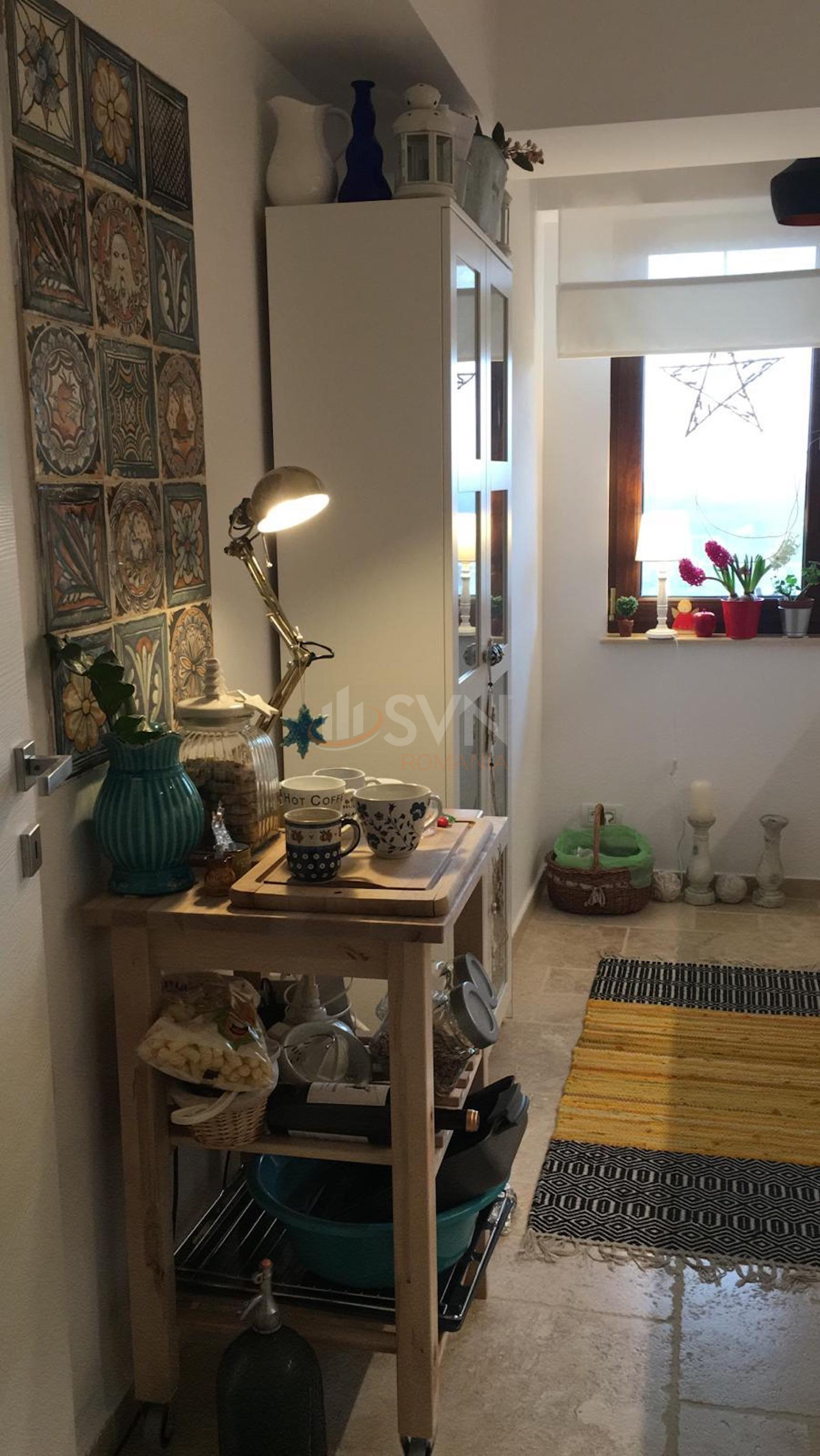 Apartament, 2 camere Bucuresti/Baneasa