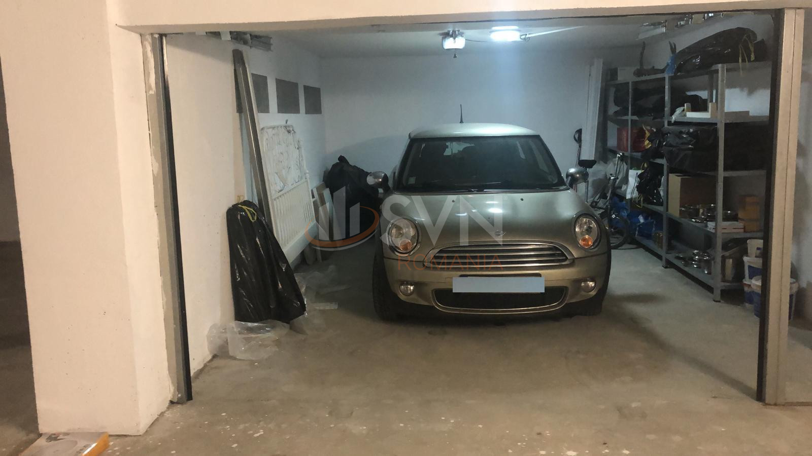 Apartament, 2 camere Bucuresti/Baneasa