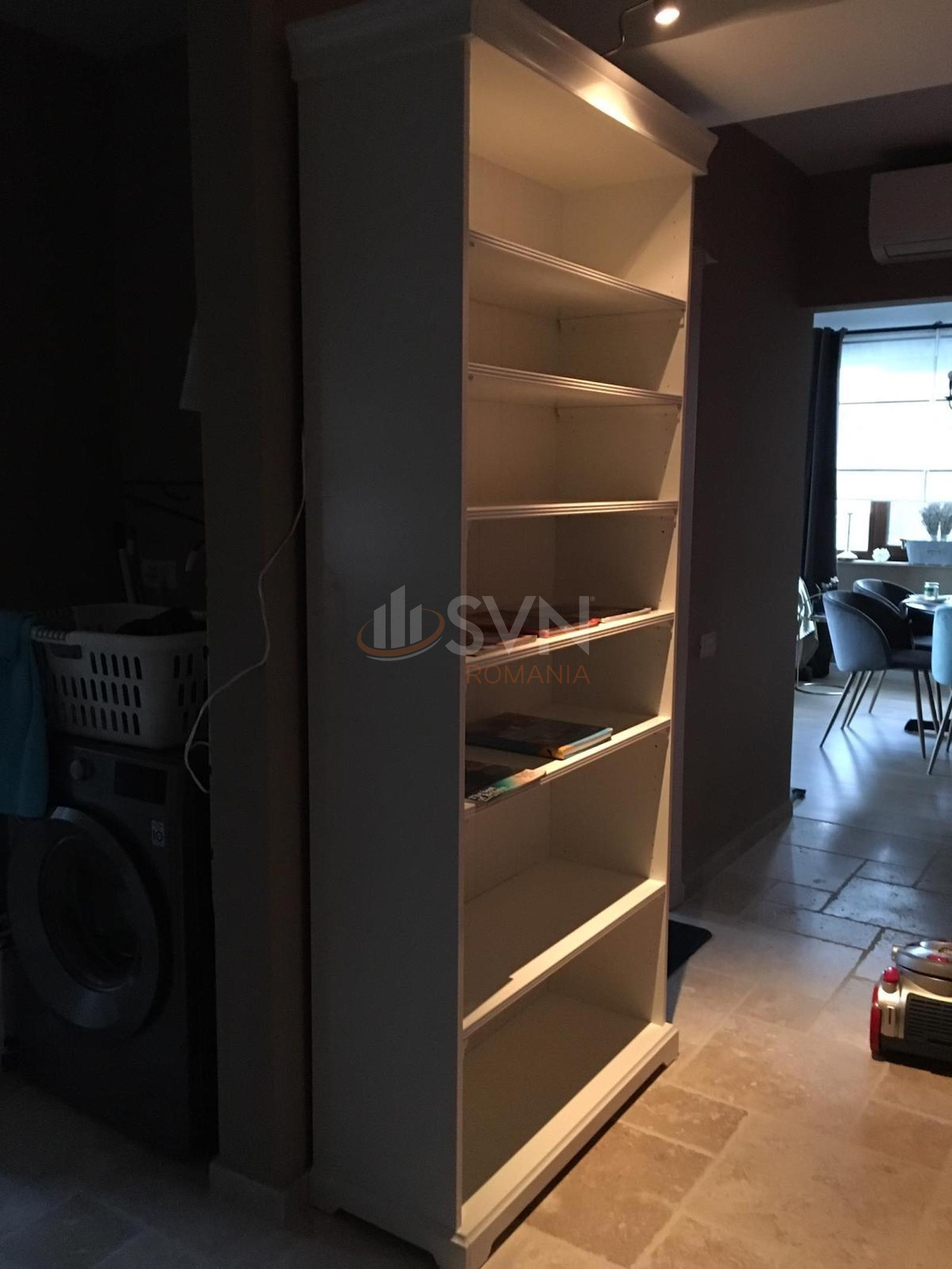 Apartament, 2 camere Bucuresti/Baneasa