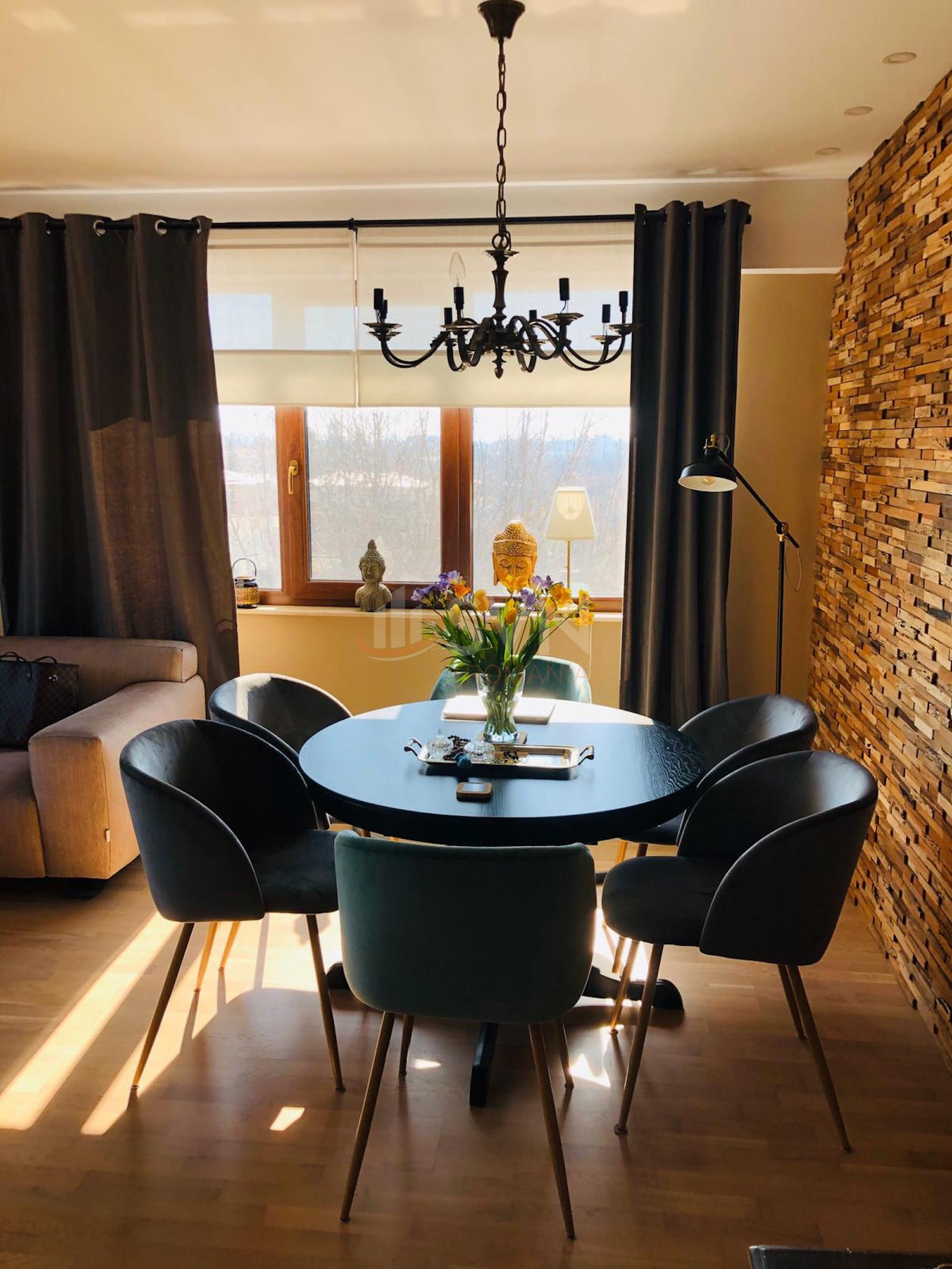 Apartament, 2 camere Bucuresti/Baneasa