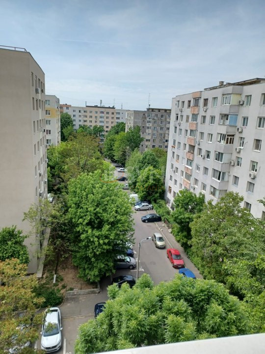 Apartament, 2 camere Bucuresti/Dristor