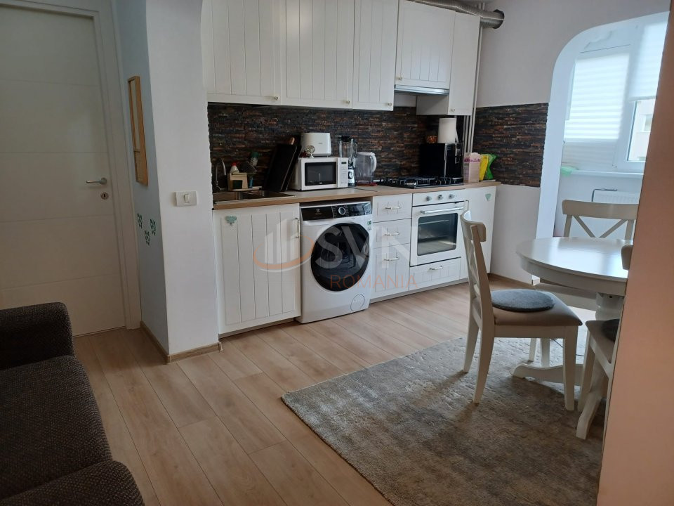 Apartament, 2 camere Bucuresti/Dristor