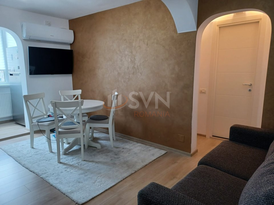 Apartament, 2 camere Bucuresti/Dristor