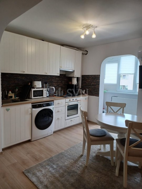 Apartament, 2 camere Bucuresti/Dristor