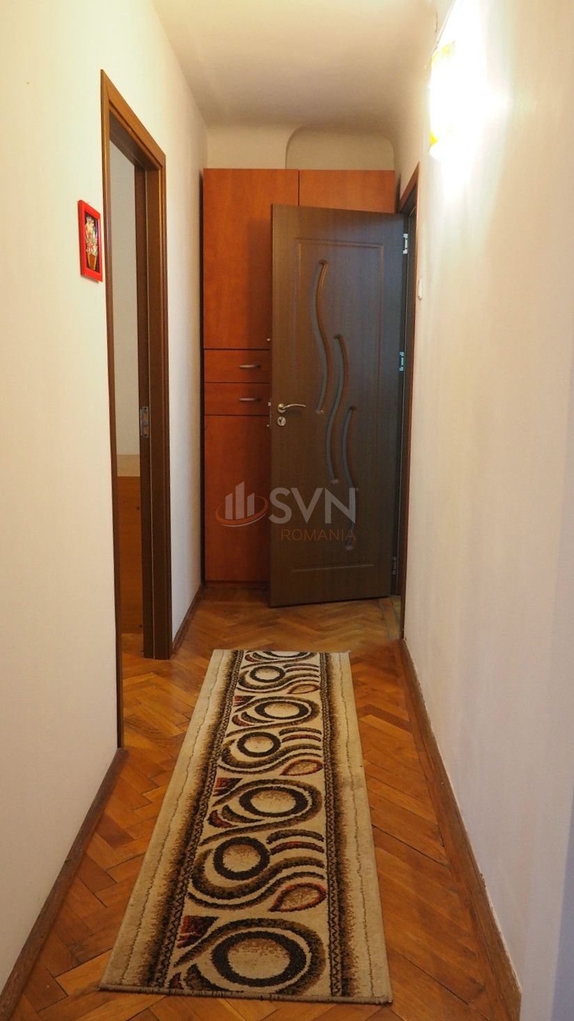 Apartament, 2 camere Bucuresti/Capitale