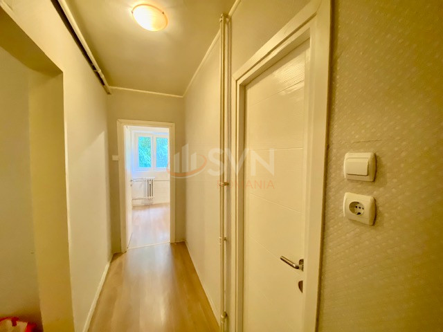 Apartament, 2 camere Bucuresti/Dristor