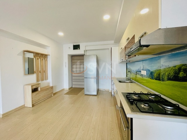 Apartament, 2 camere Bucuresti/Panduri