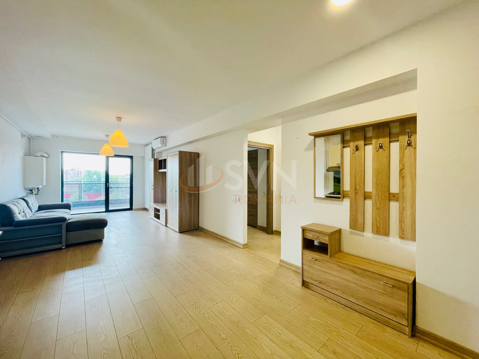 Apartament, 2 camere Bucuresti/Panduri