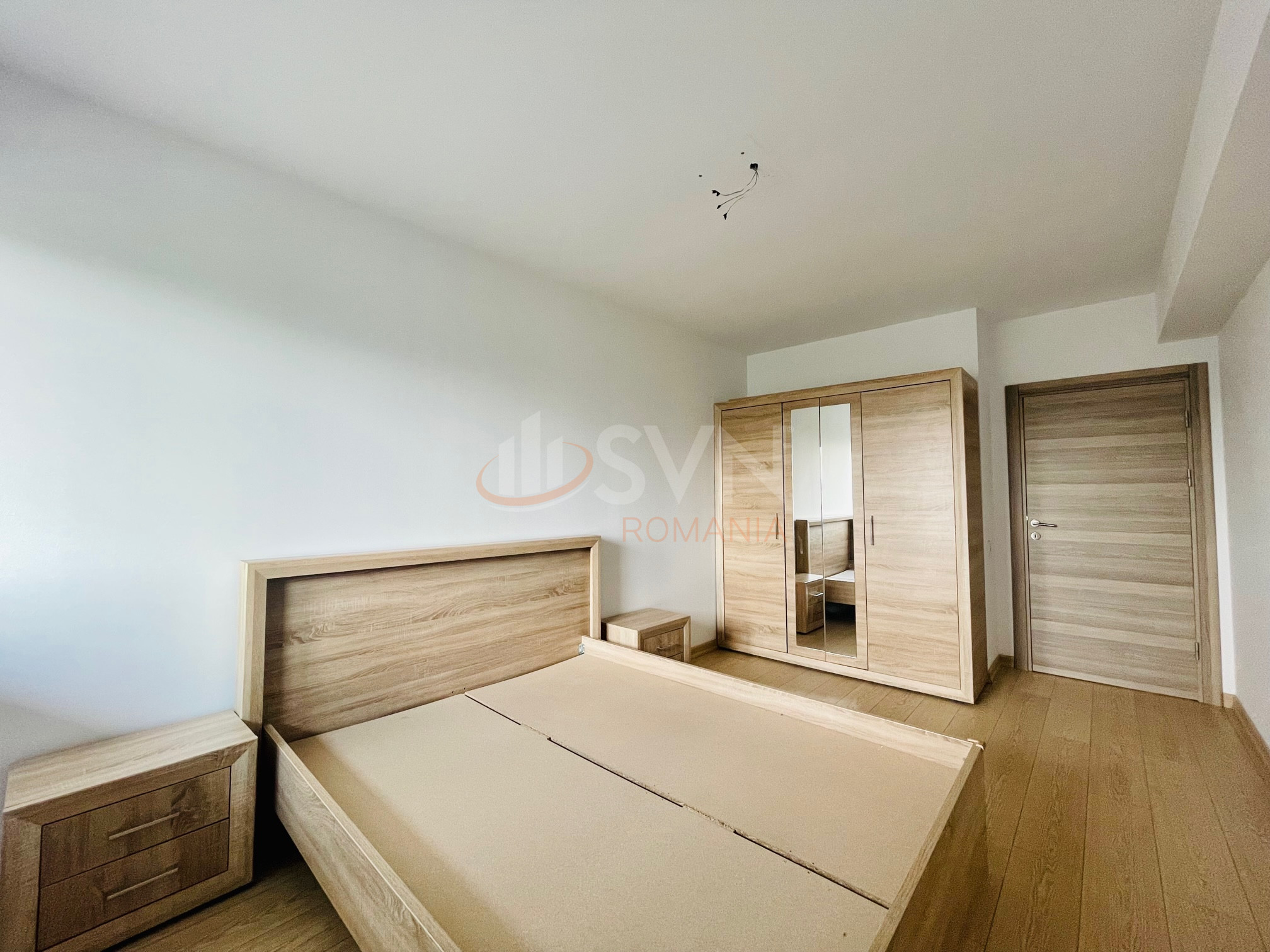 Apartament, 2 camere Bucuresti/Panduri