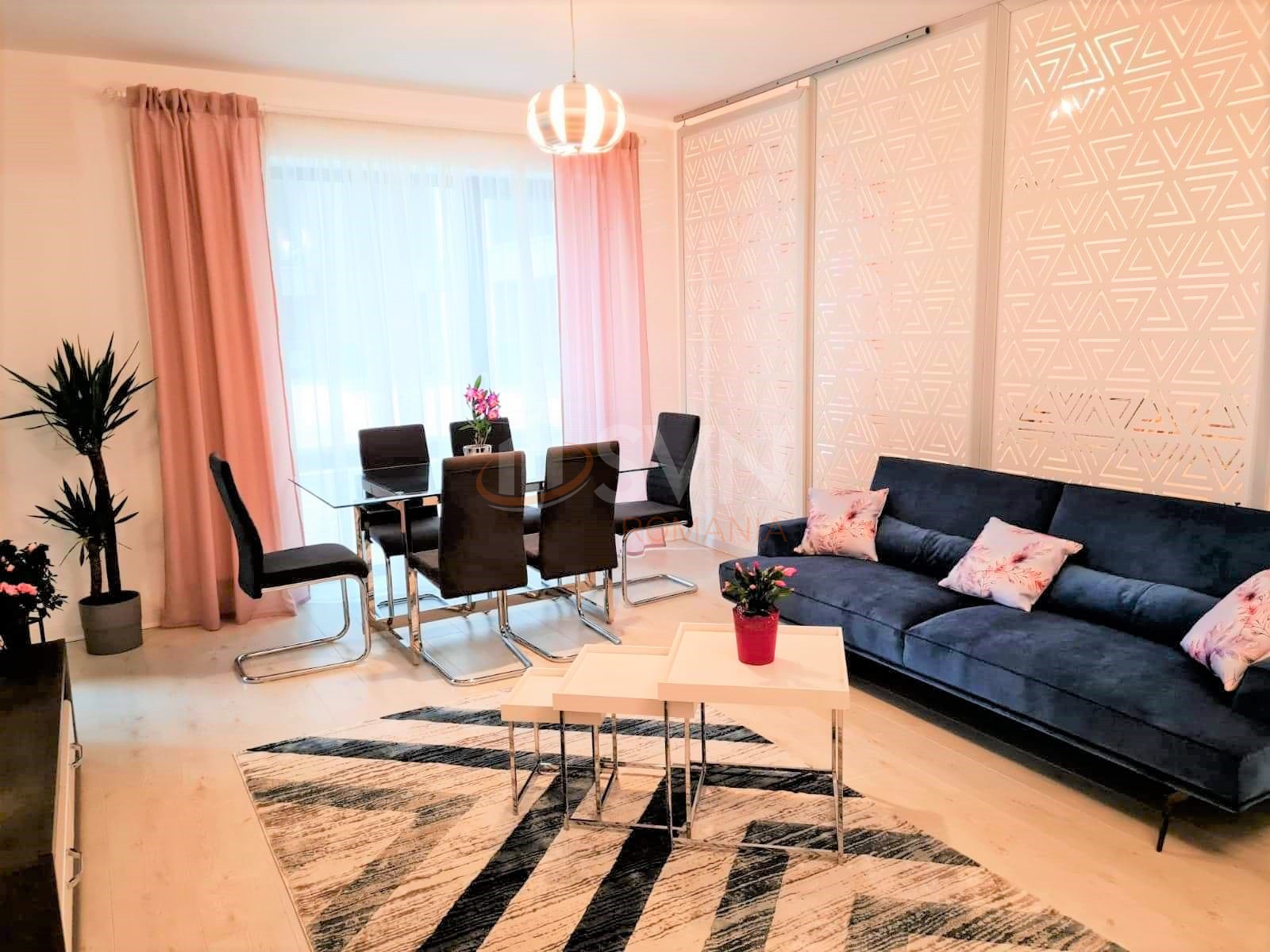 Apartament, 2 camere Bucuresti/Pipera