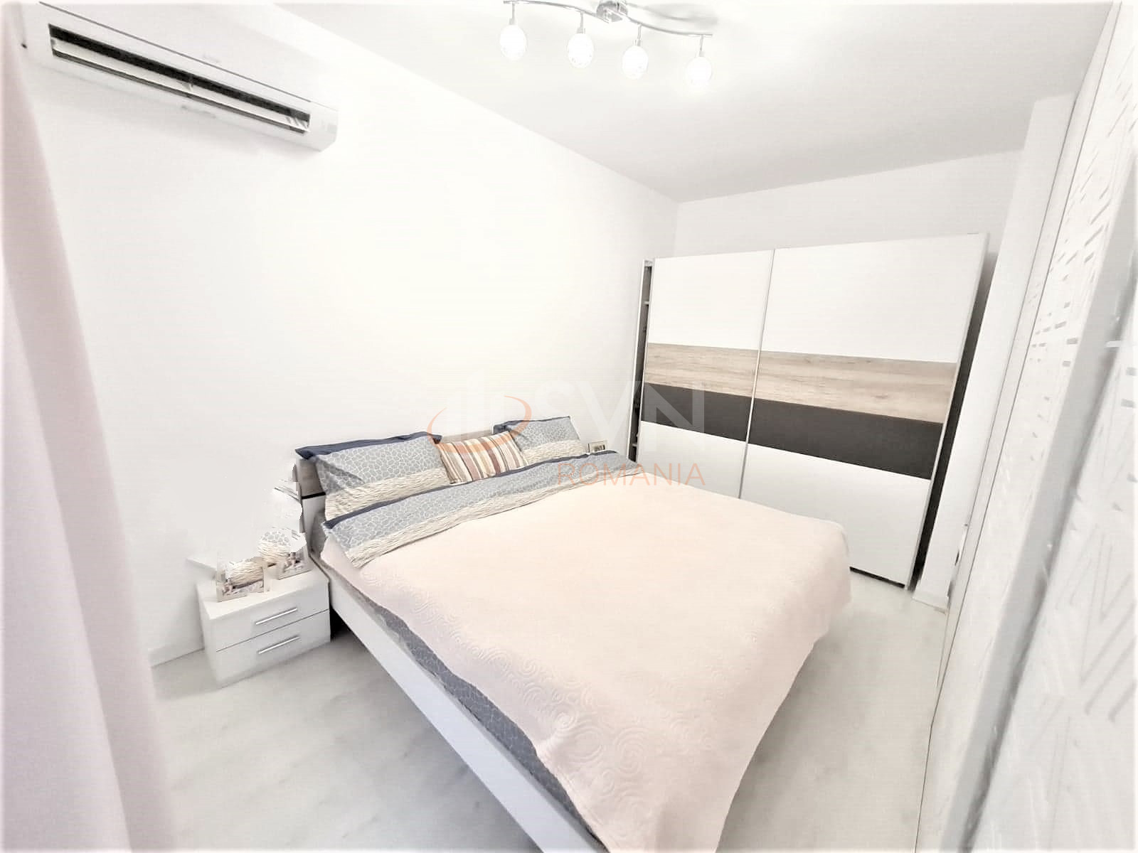 Apartament, 2 camere Bucuresti/Pipera