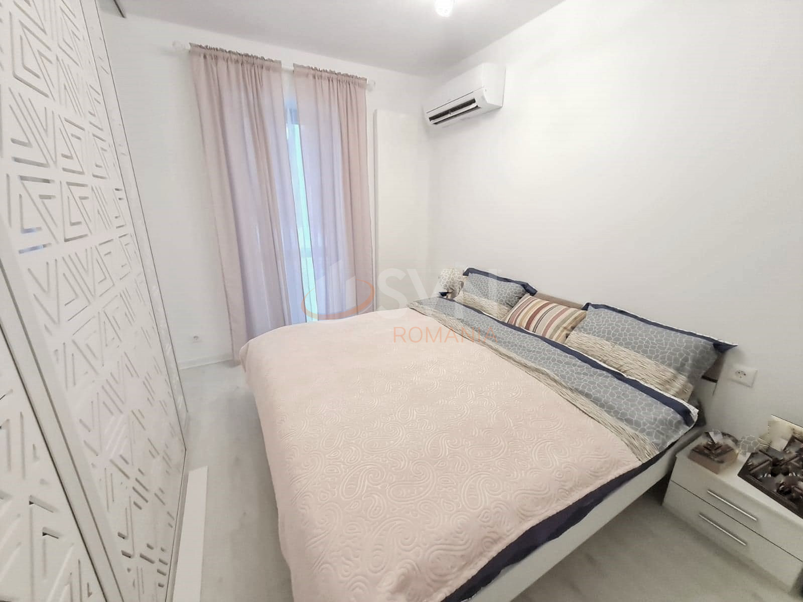 Apartament, 2 camere Bucuresti/Pipera