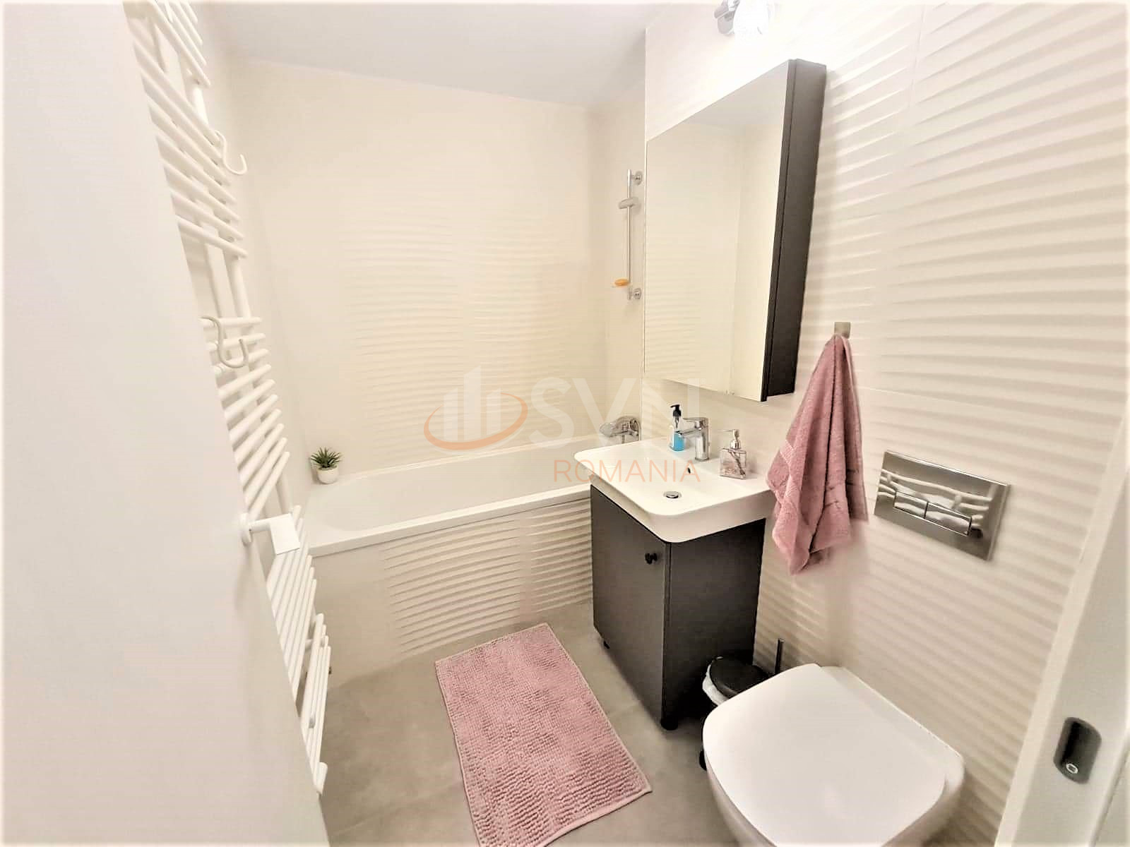 Apartament, 2 camere Bucuresti/Pipera