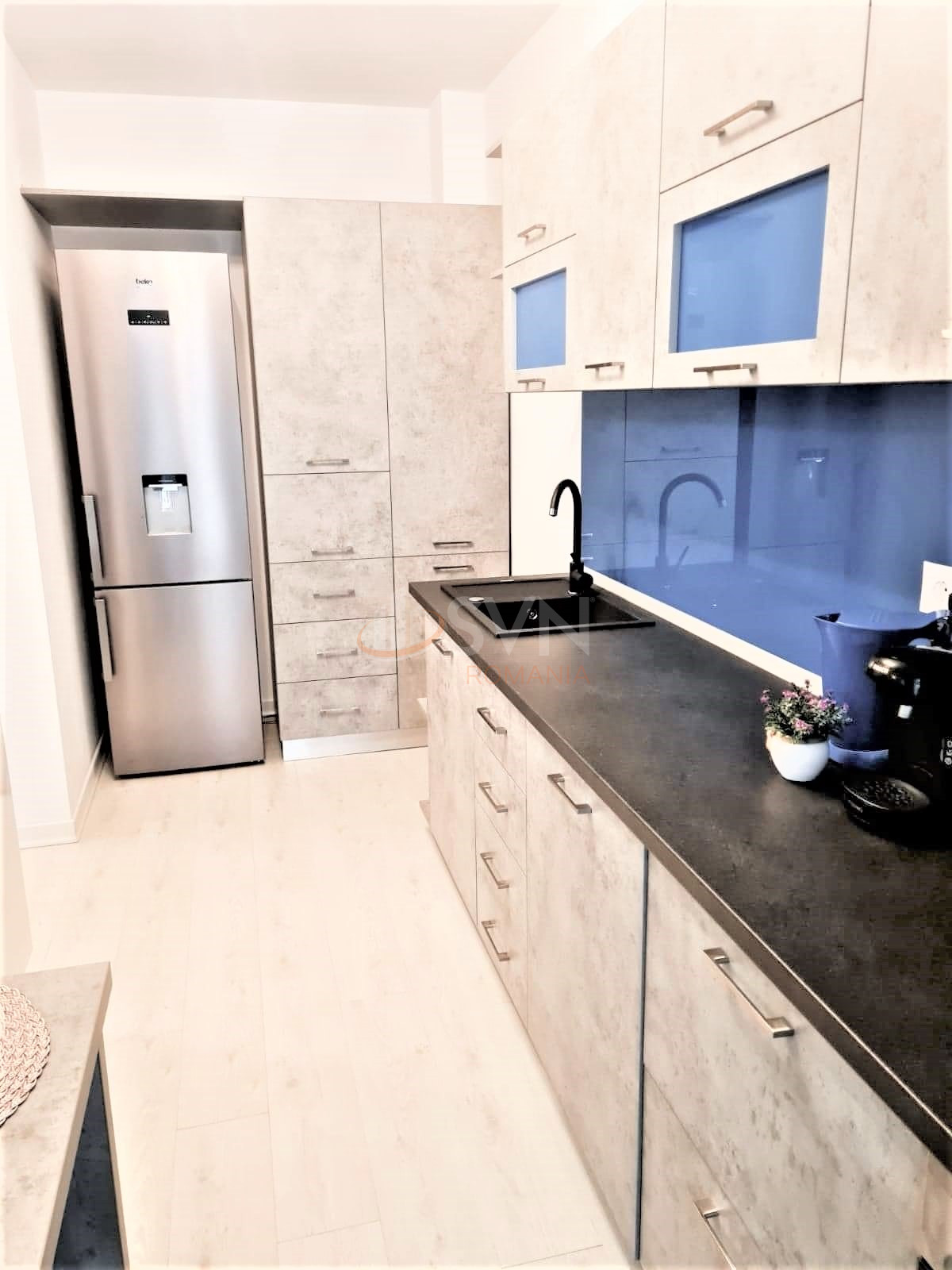 Apartament, 2 camere Bucuresti/Pipera