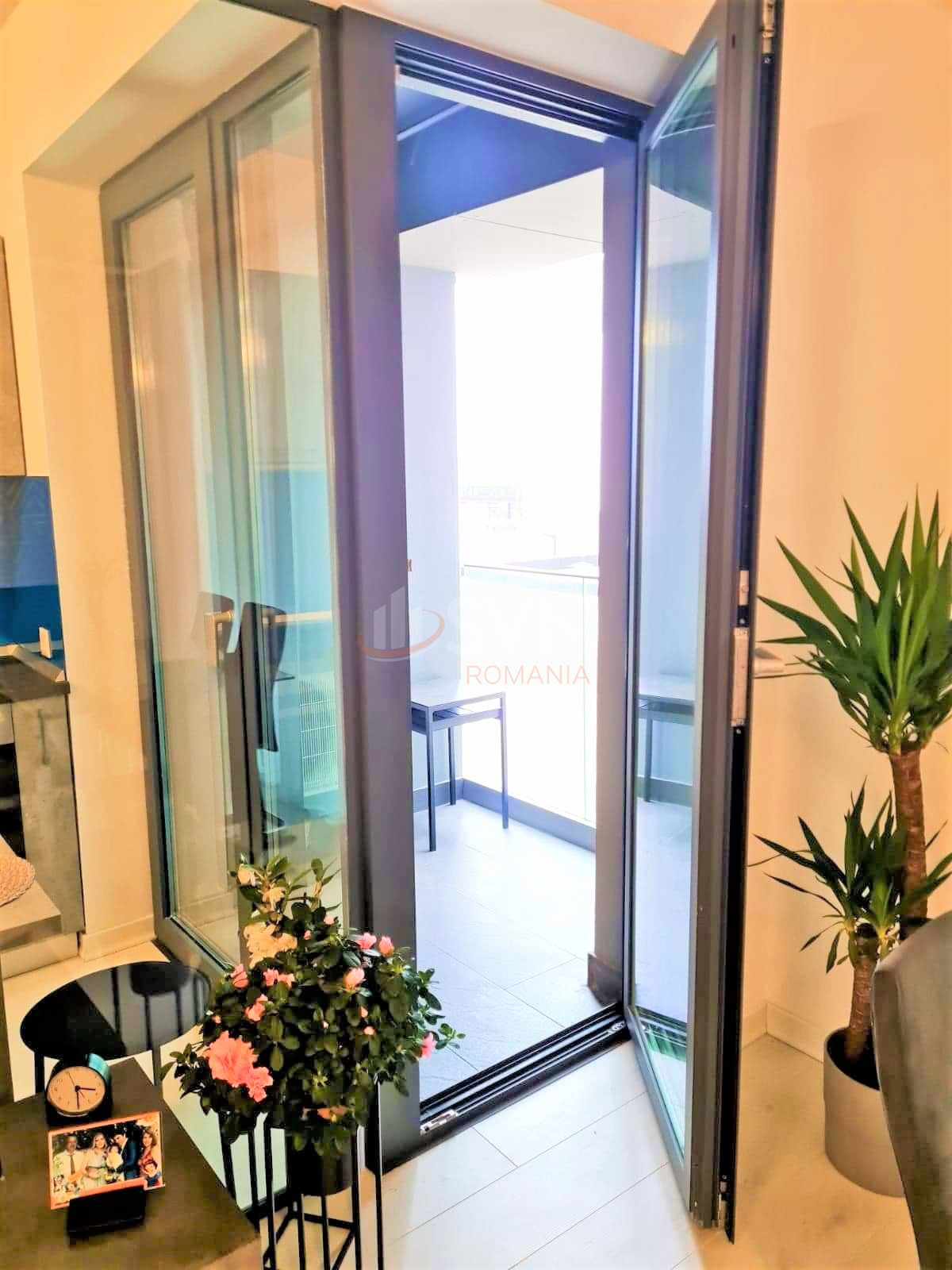 Apartament, 2 camere Bucuresti/Pipera