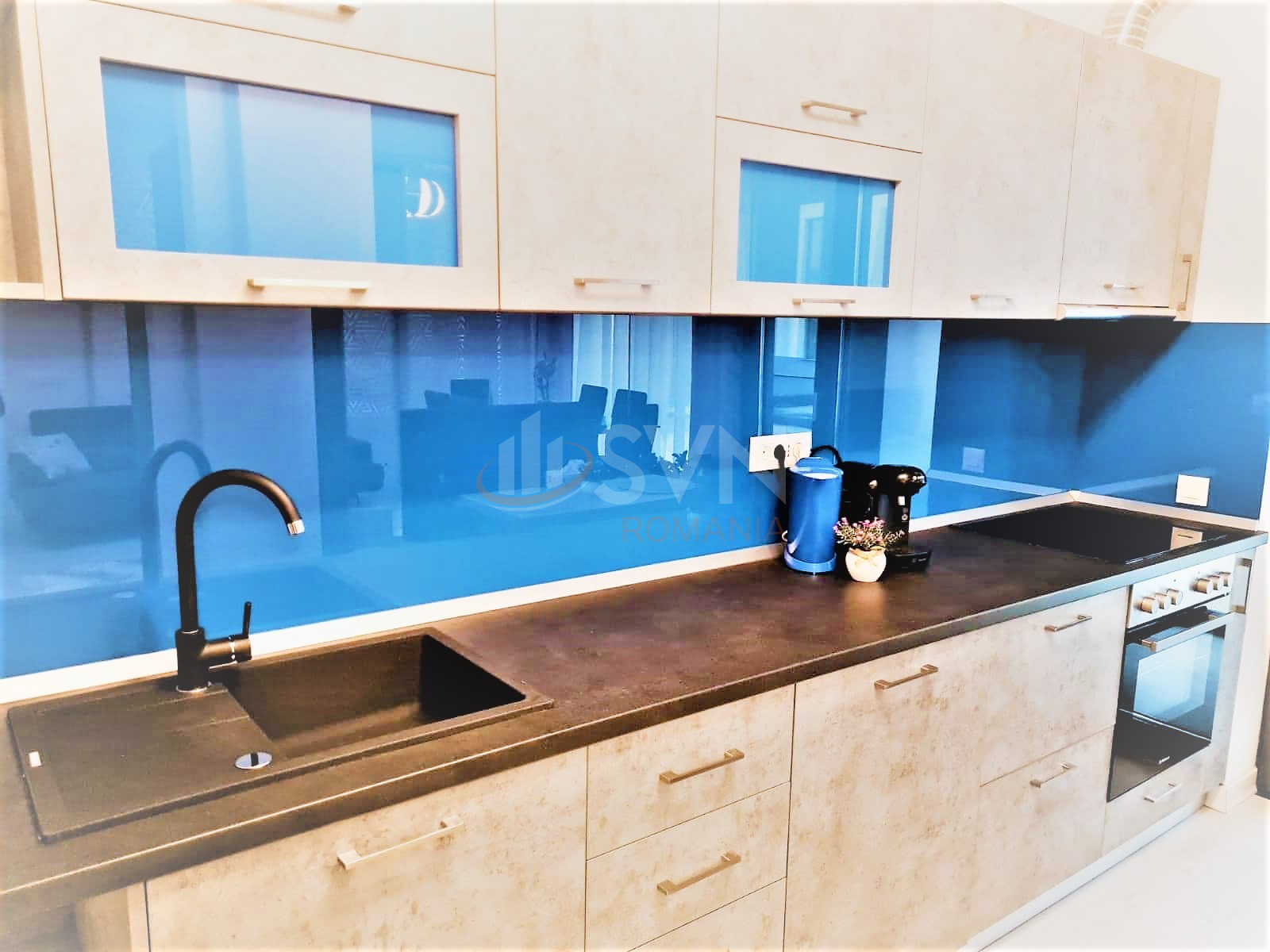 Apartament, 2 camere Bucuresti/Pipera