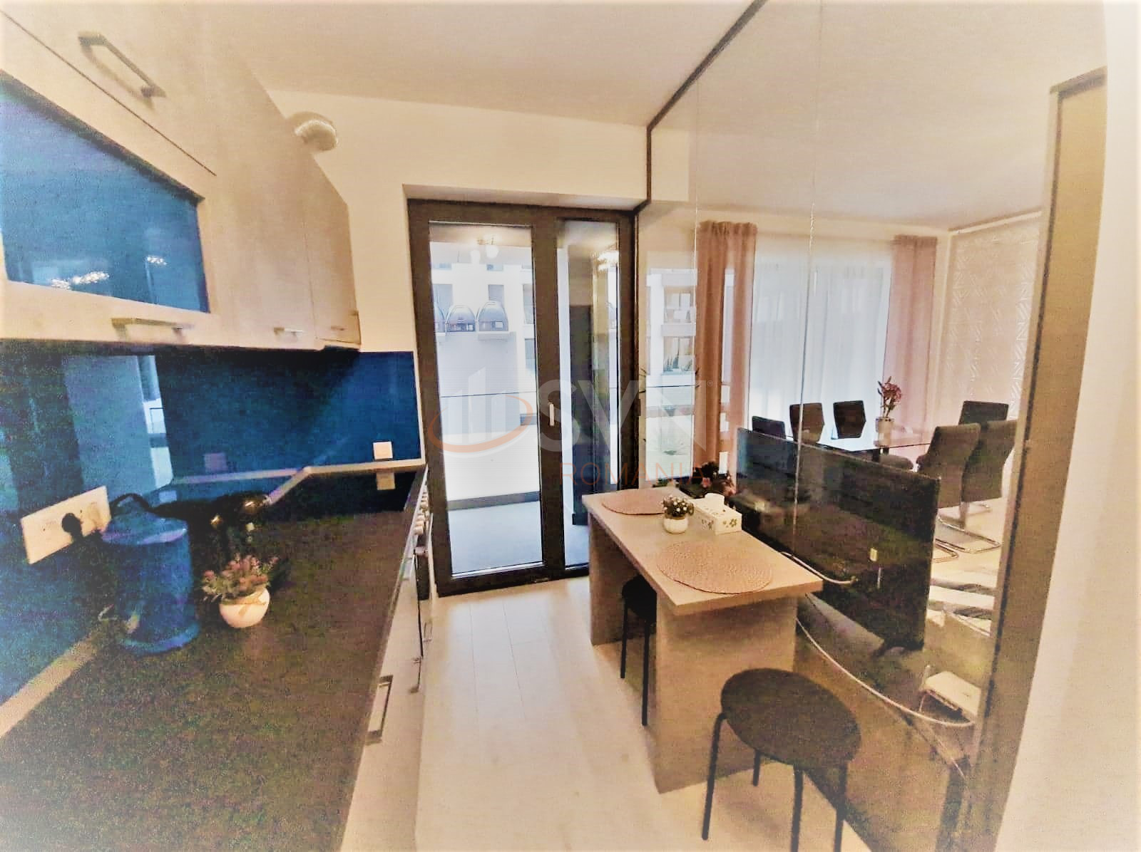 Apartament, 2 camere Bucuresti/Pipera
