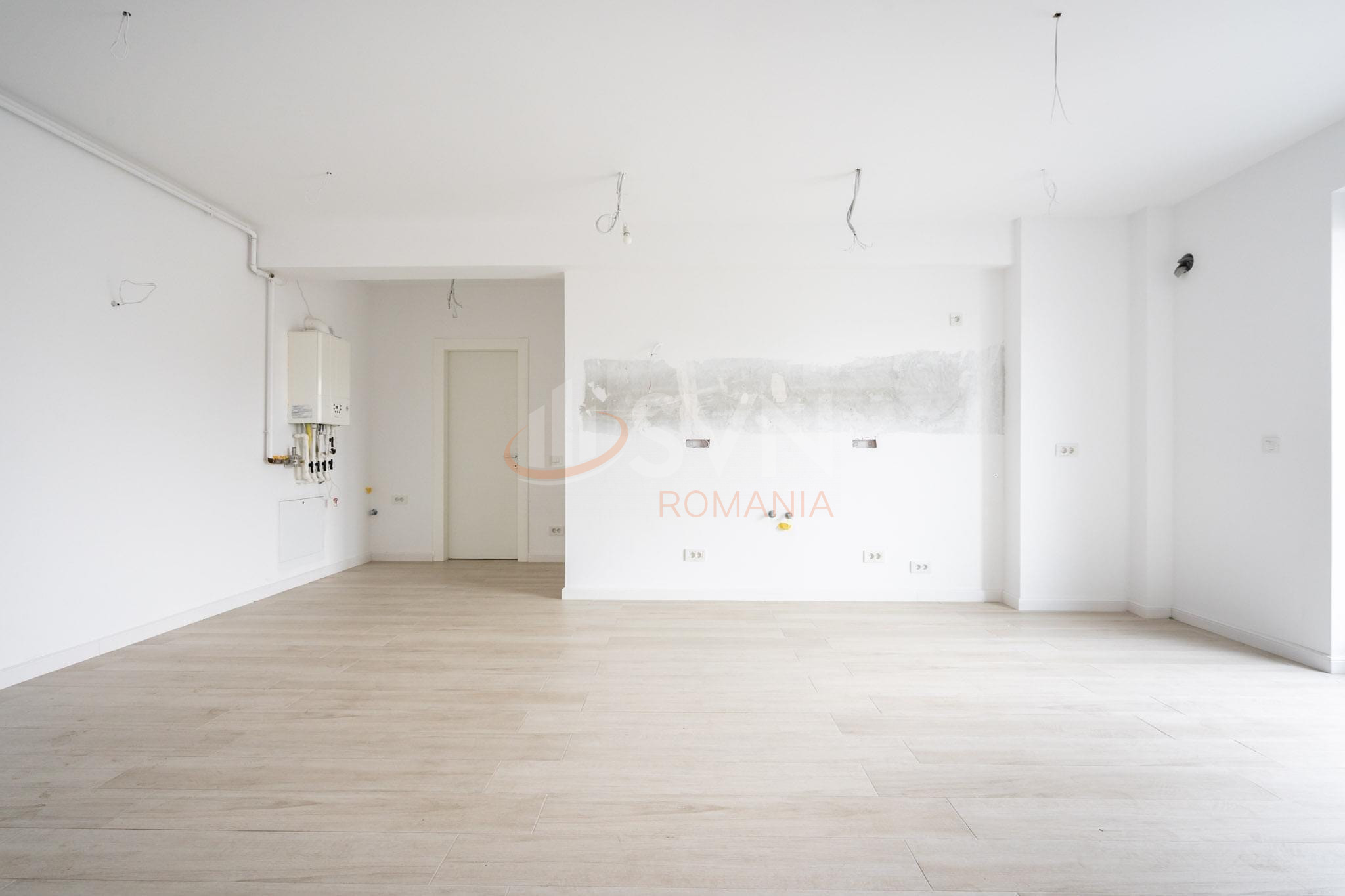 Apartament, 2 camere Bucuresti/Unirii (s3)