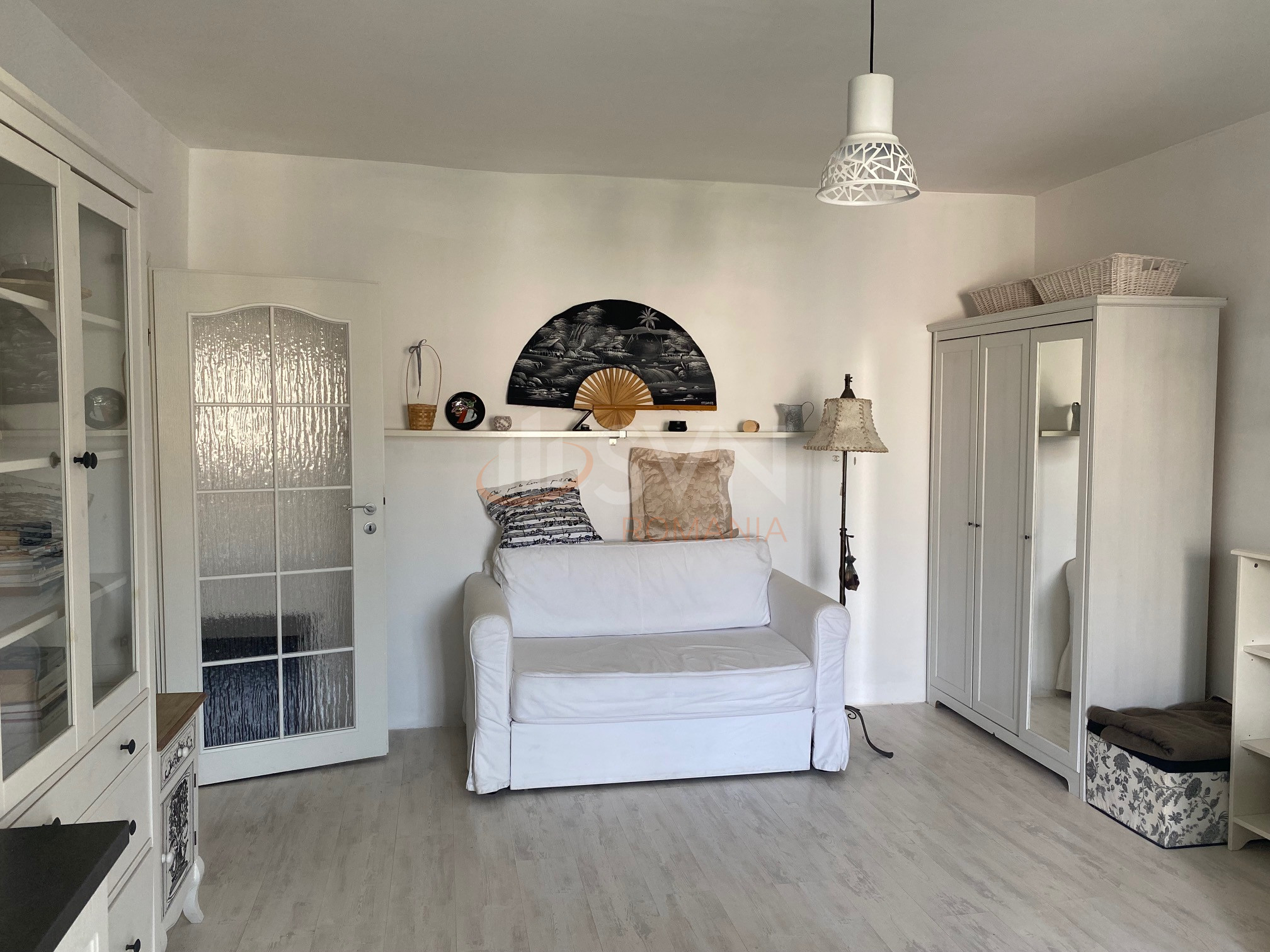 Apartament, 2 camere Bucuresti/Doamna Ghica