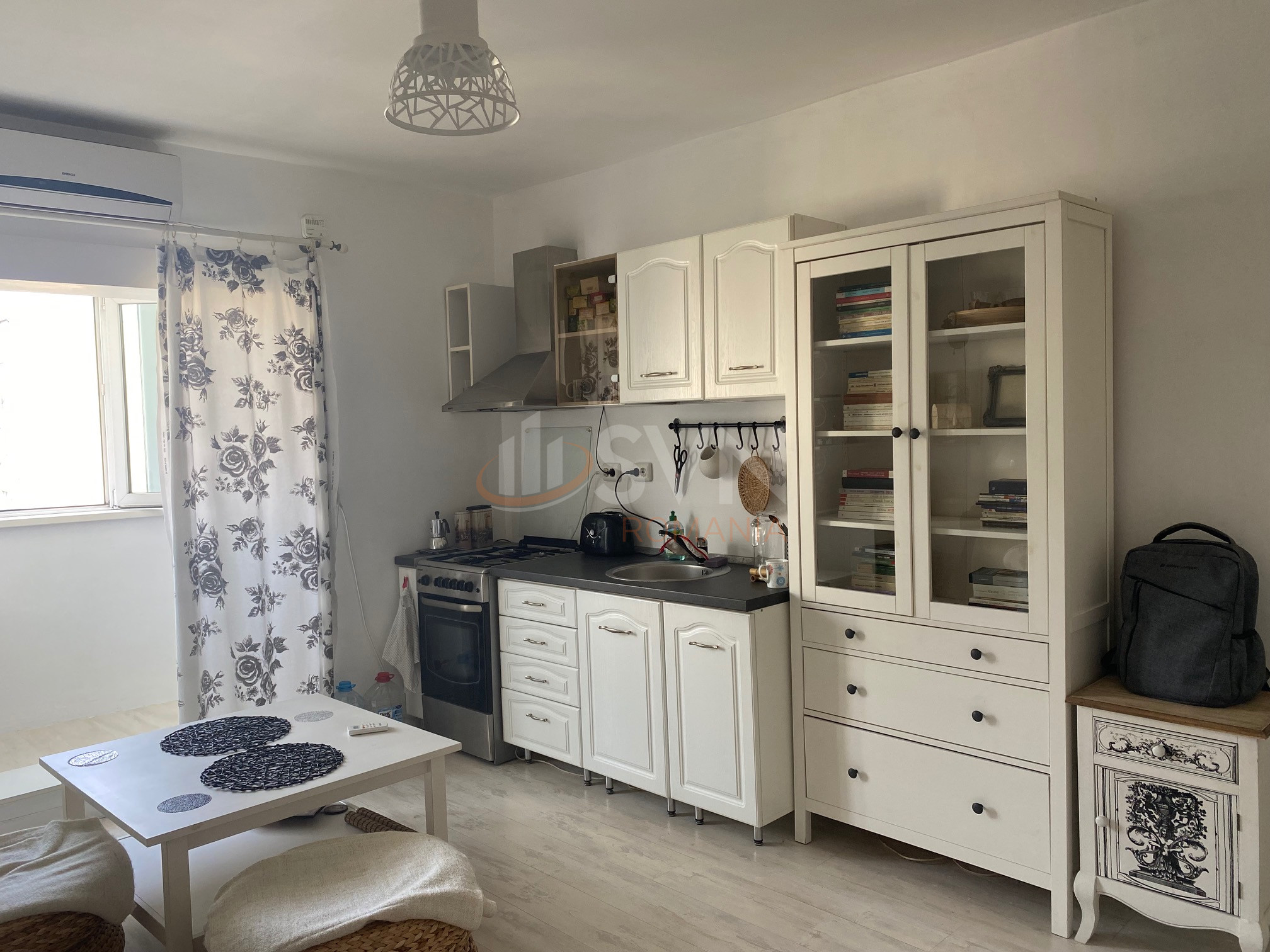 Apartament, 2 camere Bucuresti/Doamna Ghica