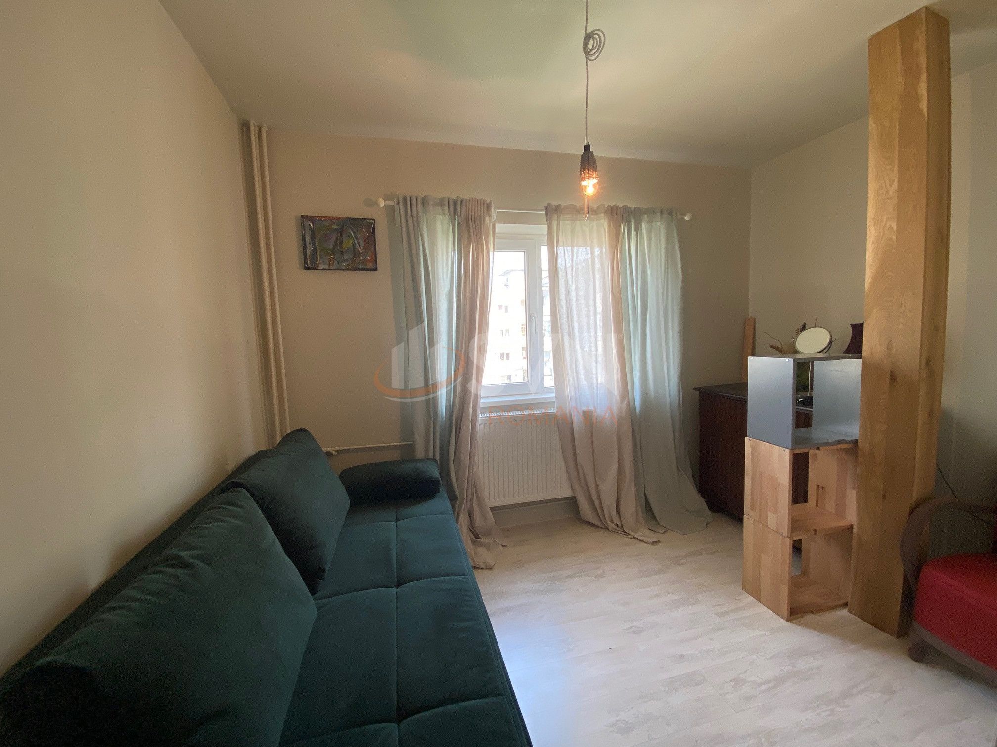 Apartament, 2 camere Bucuresti/Doamna Ghica