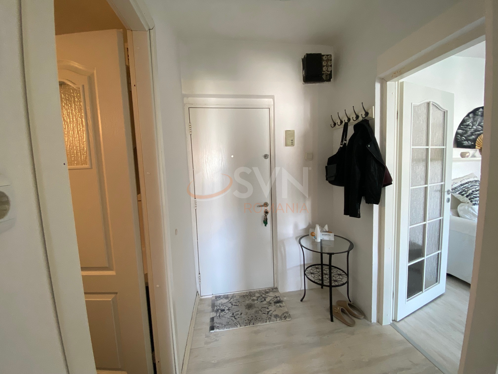 Apartament, 2 camere Bucuresti/Doamna Ghica