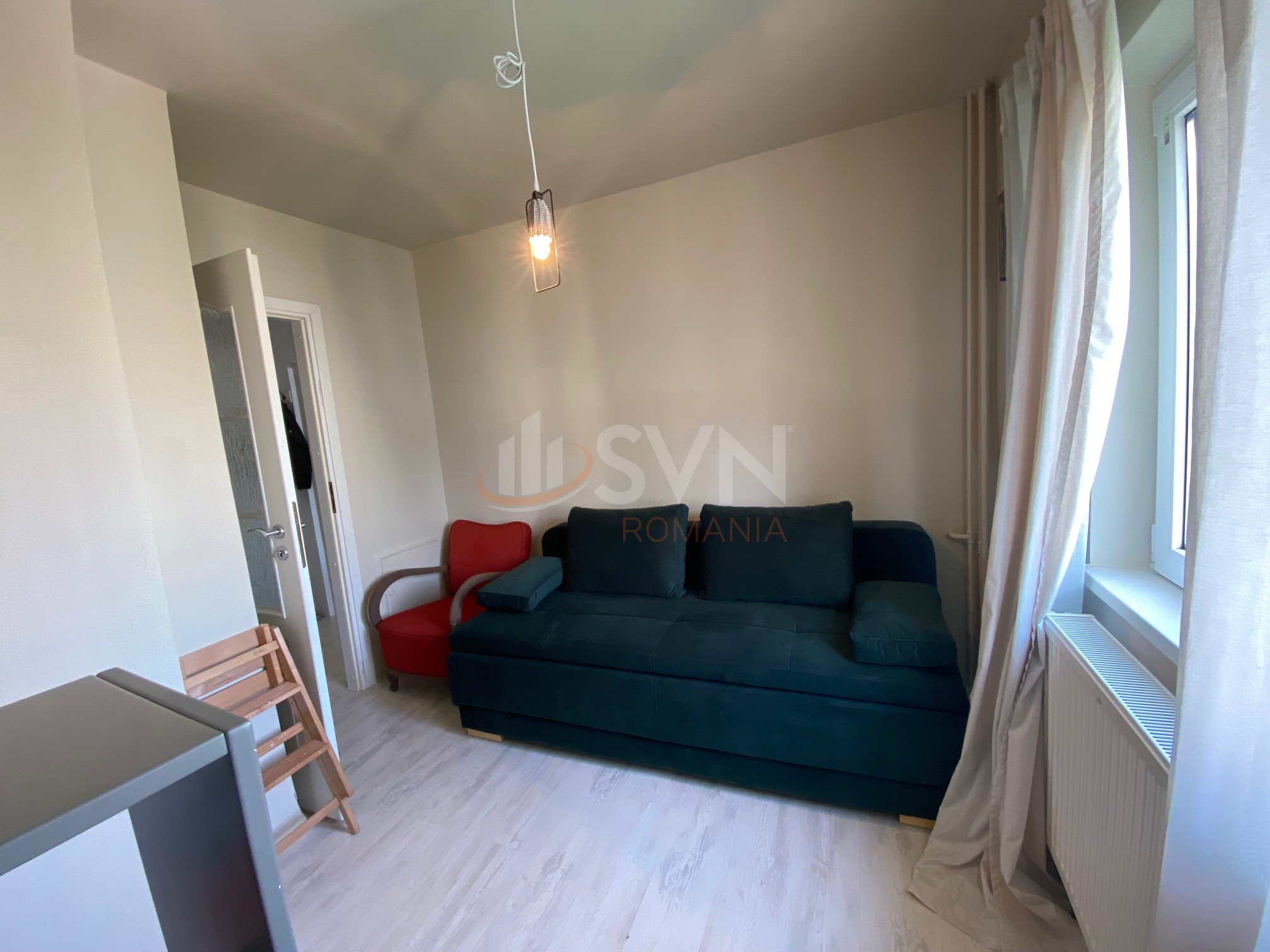 Apartament, 2 camere Bucuresti/Doamna Ghica
