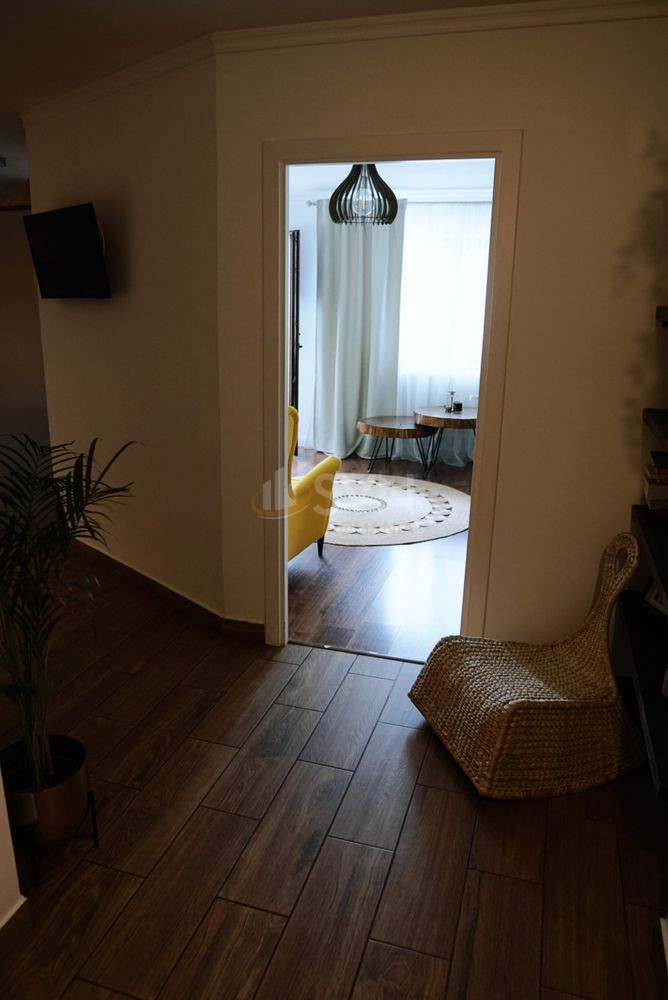 Apartament, 2 camere Cluj/Plopilor
