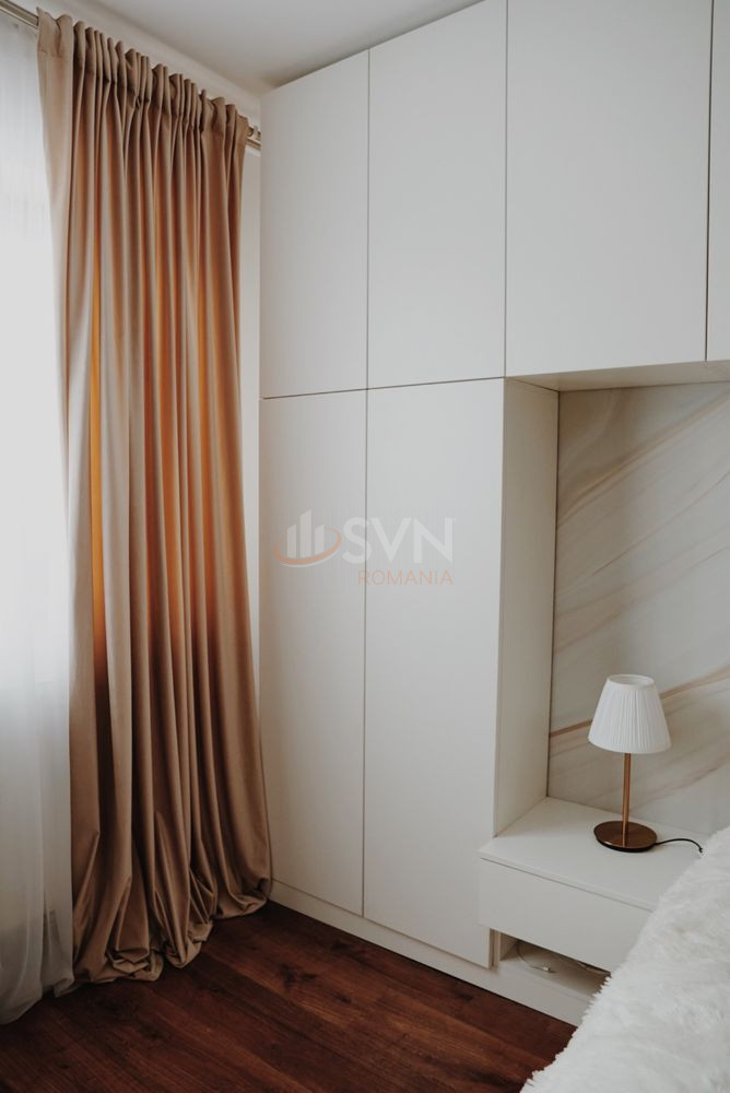 Apartament, 2 camere Cluj/Plopilor