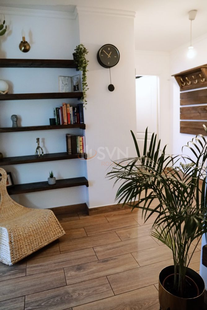 Apartament, 2 camere Cluj/Plopilor