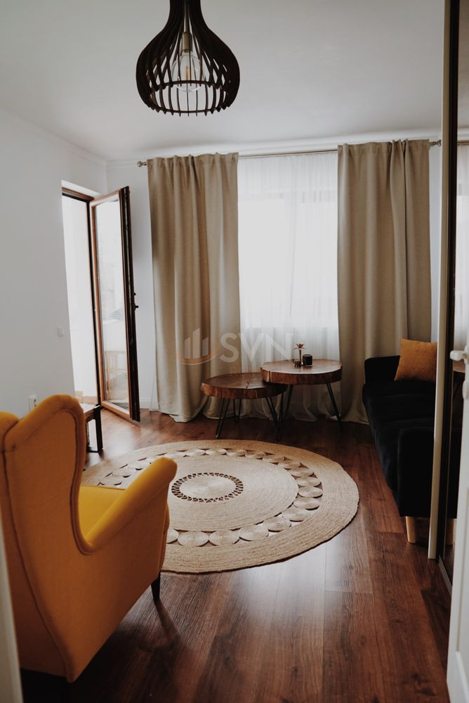 Apartament, 2 camere Cluj/Plopilor