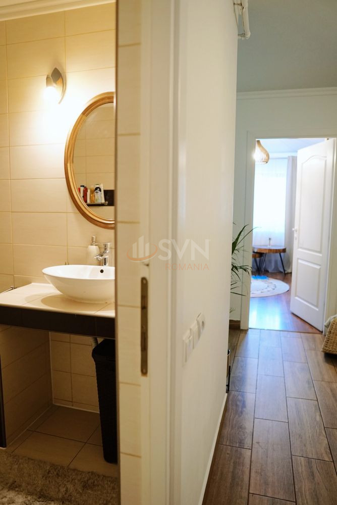 Apartament, 2 camere Cluj/Plopilor