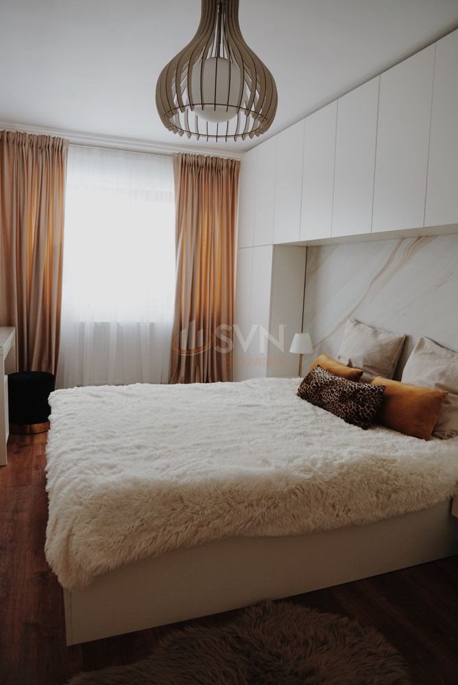 Apartament, 2 camere Cluj/Plopilor