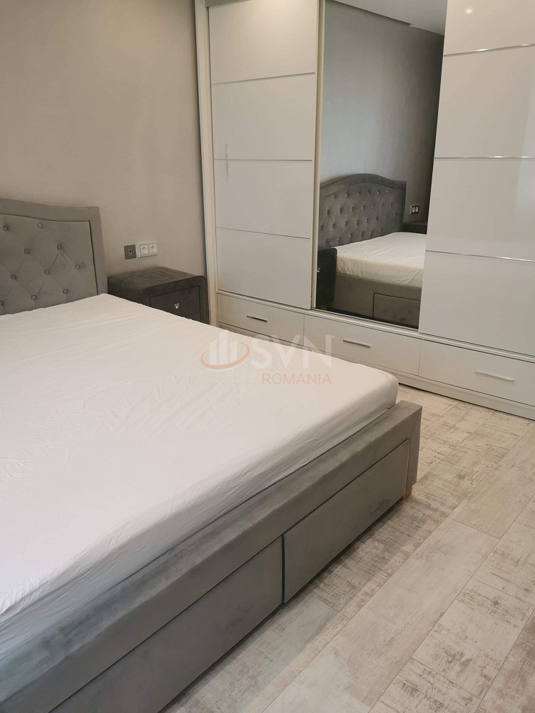 Apartament, 2 camere Cluj/Gheorgheni