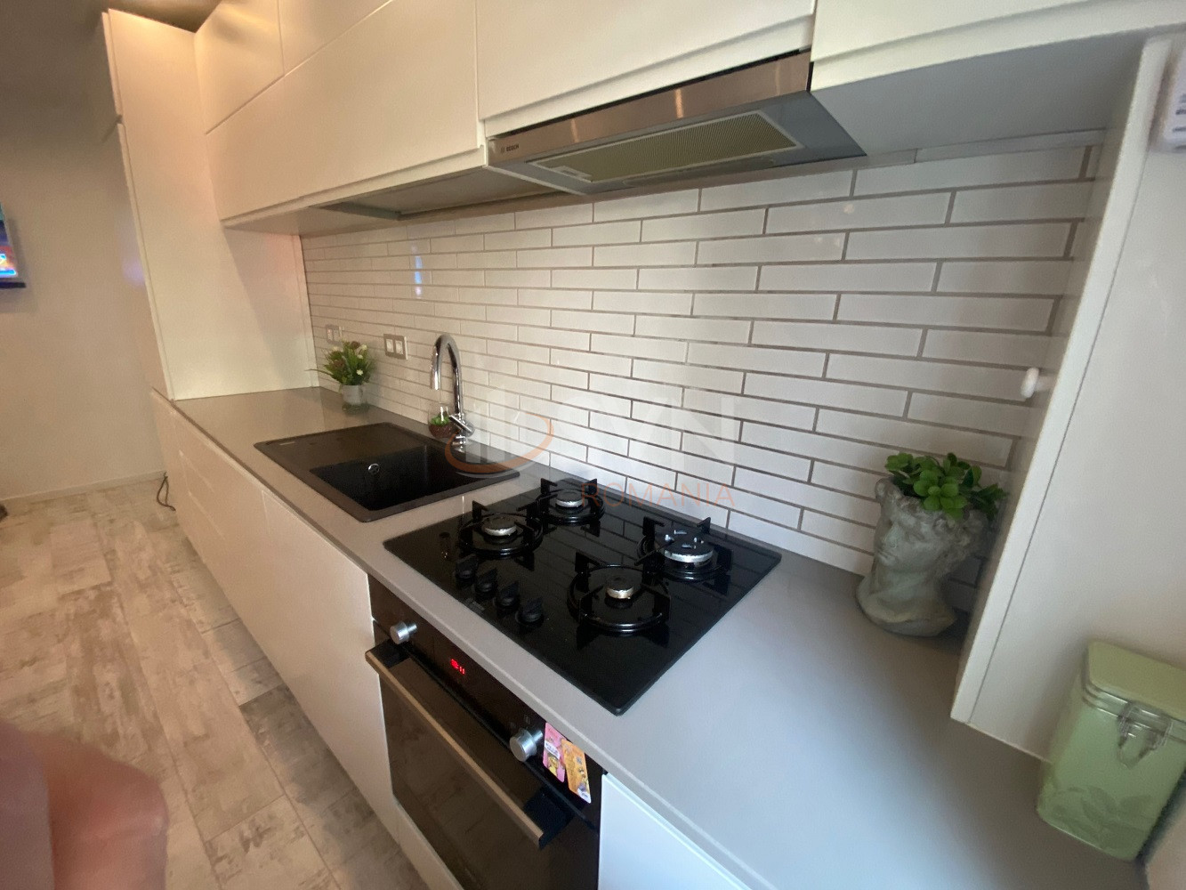 Apartament, 2 camere Cluj/Gheorgheni