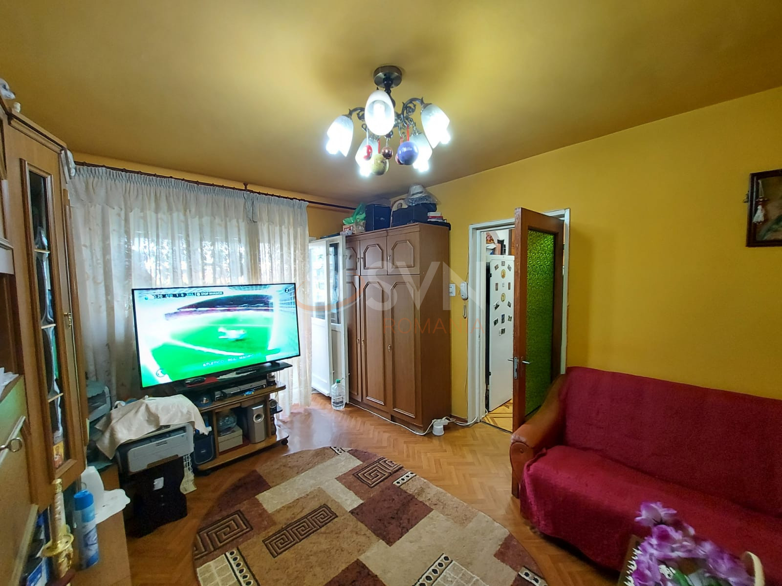 Apartament, 2 camere Bucuresti/Obor
