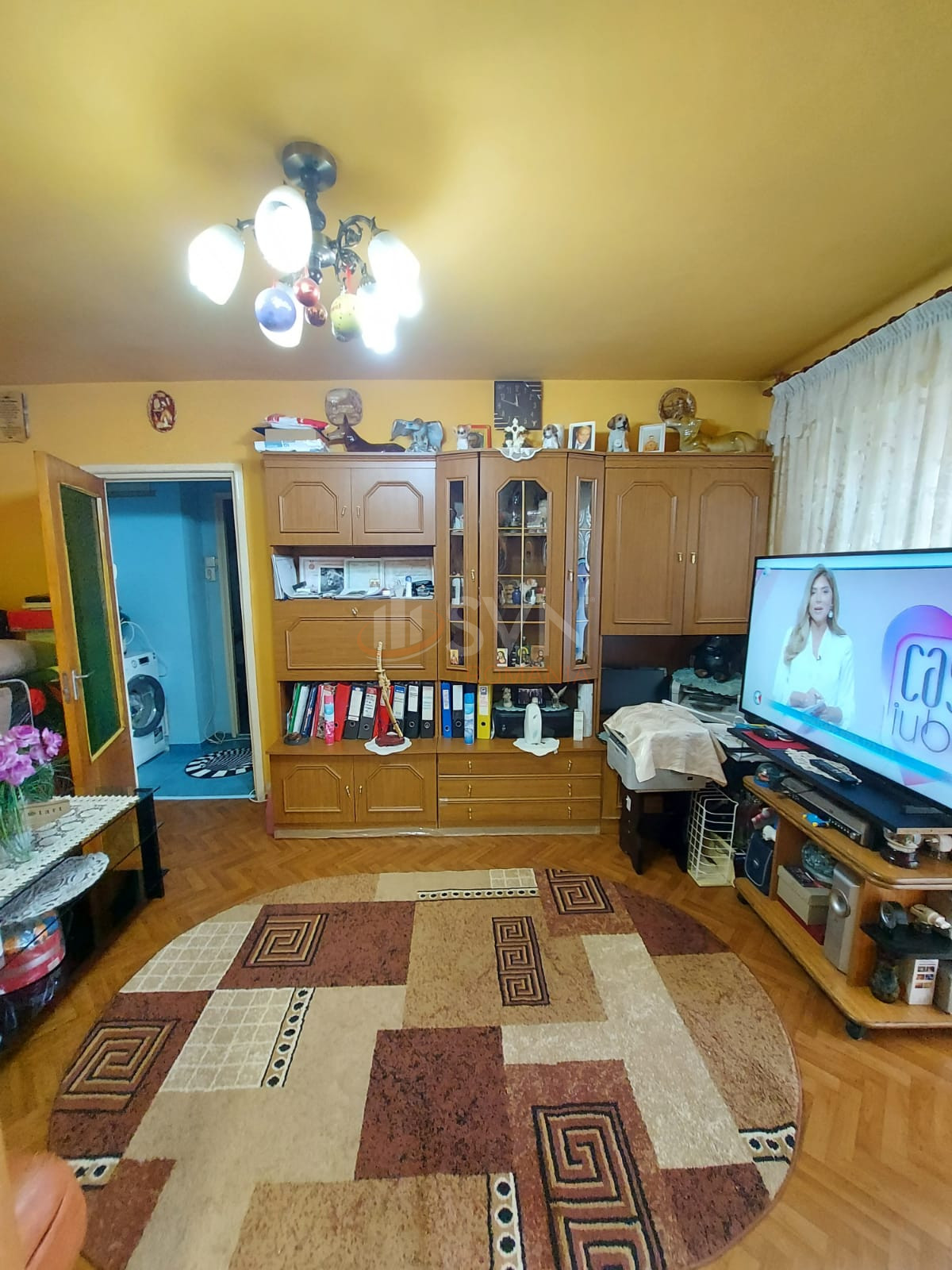 Apartament, 2 camere Bucuresti/Obor
