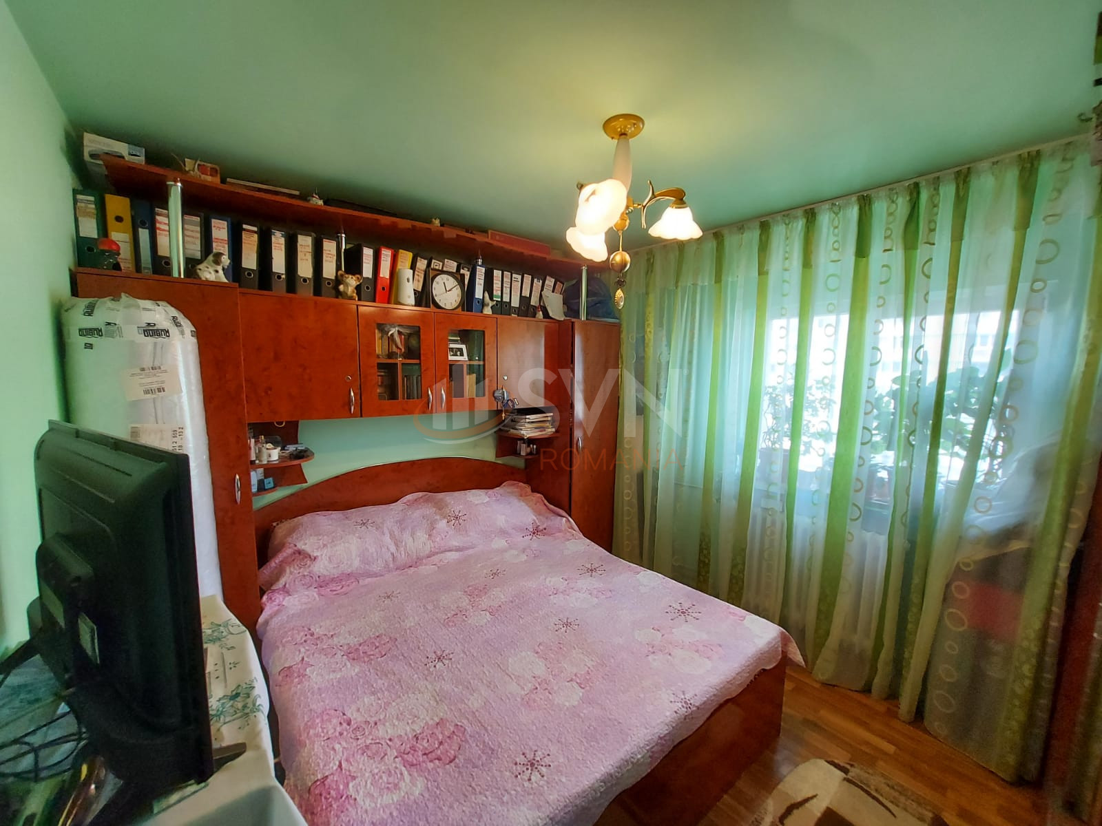 Apartament, 2 camere Bucuresti/Obor