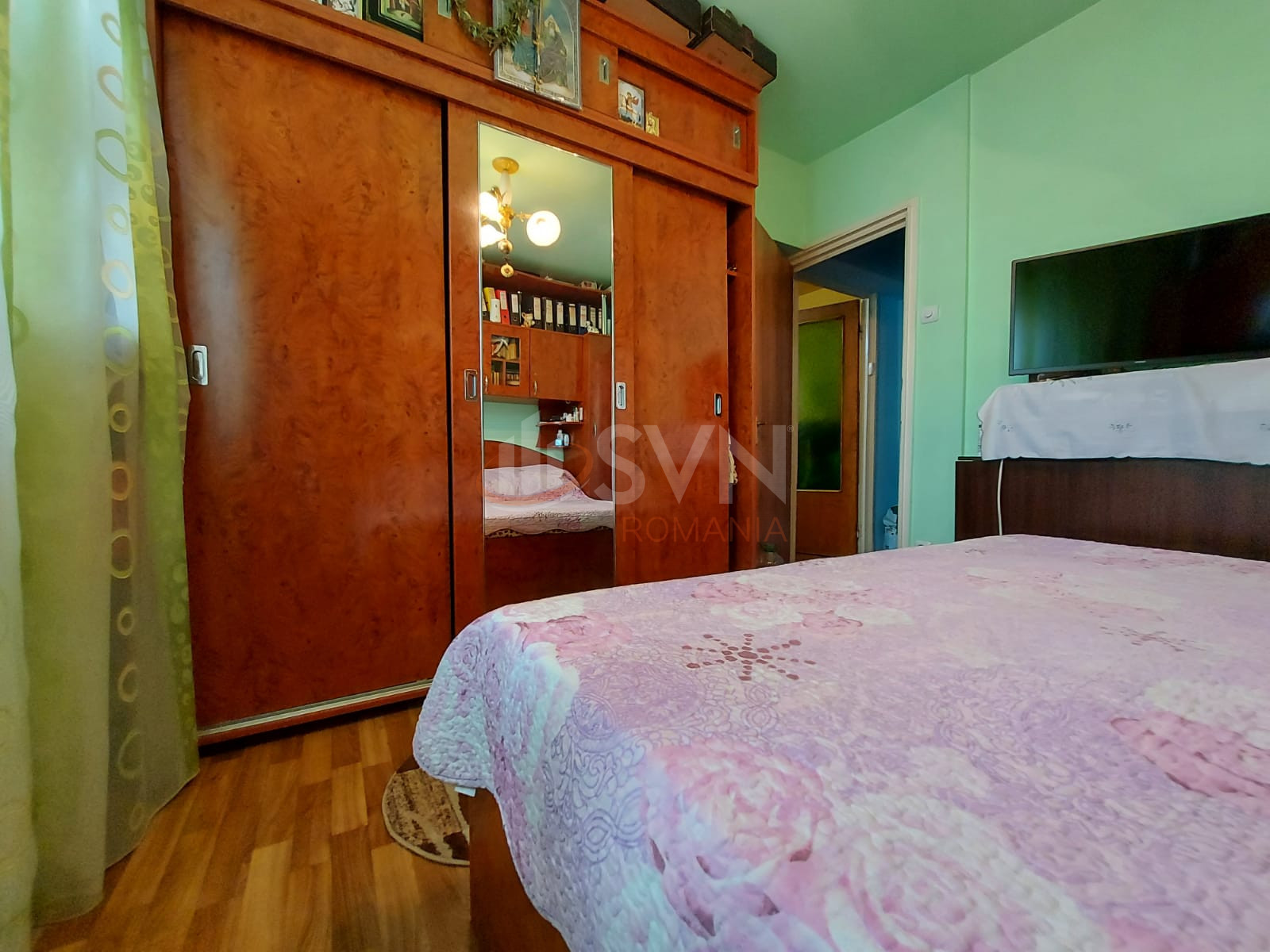 Apartament, 2 camere Bucuresti/Obor