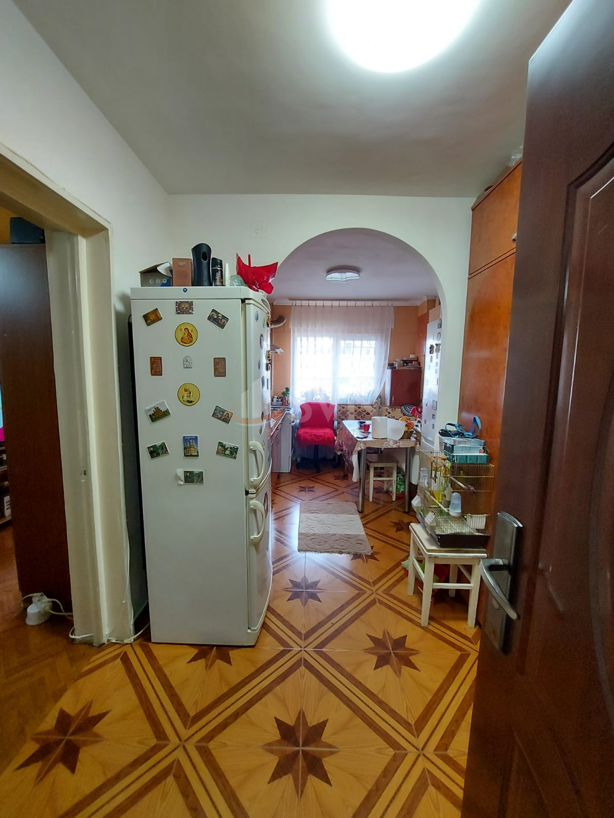 Apartament, 2 camere Bucuresti/Obor