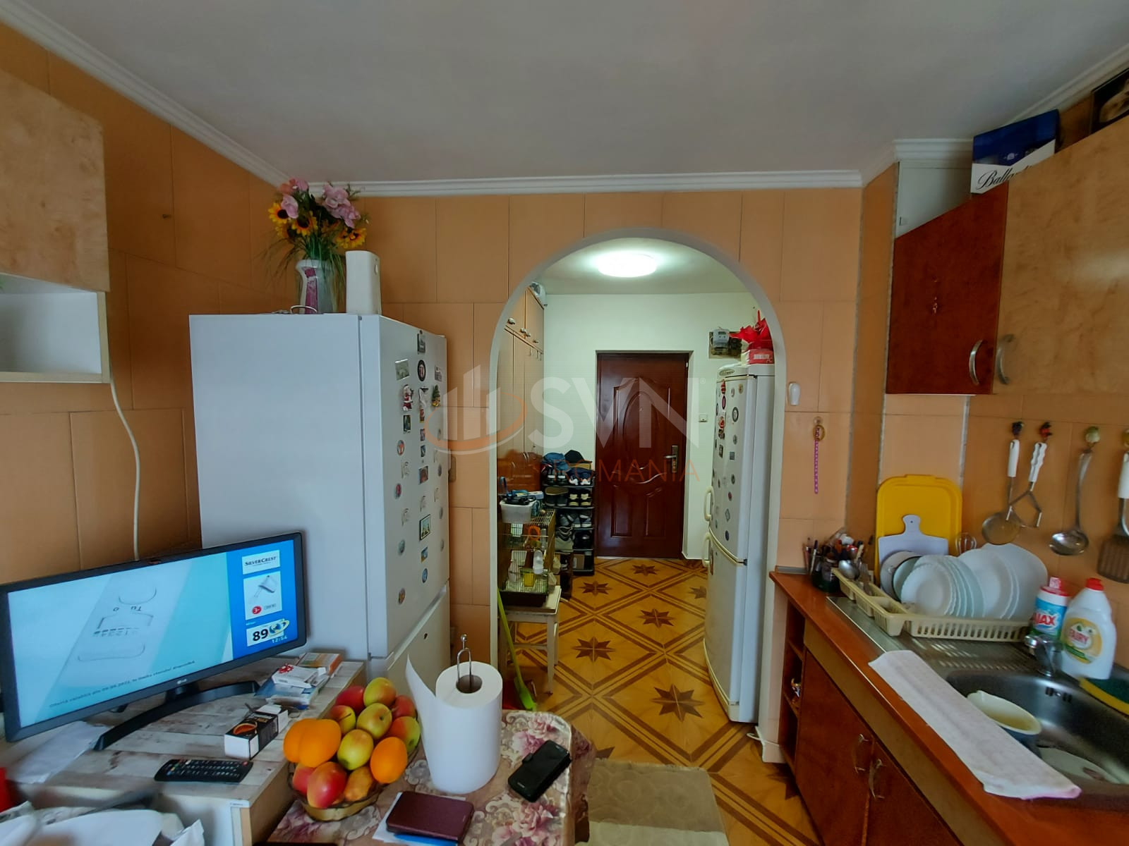 Apartament, 2 camere Bucuresti/Obor
