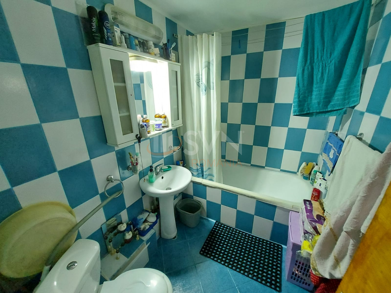 Apartament, 2 camere Bucuresti/Obor