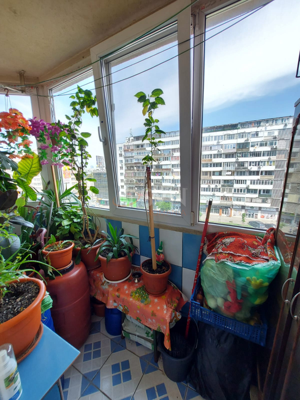 Apartament, 2 camere Bucuresti/Obor