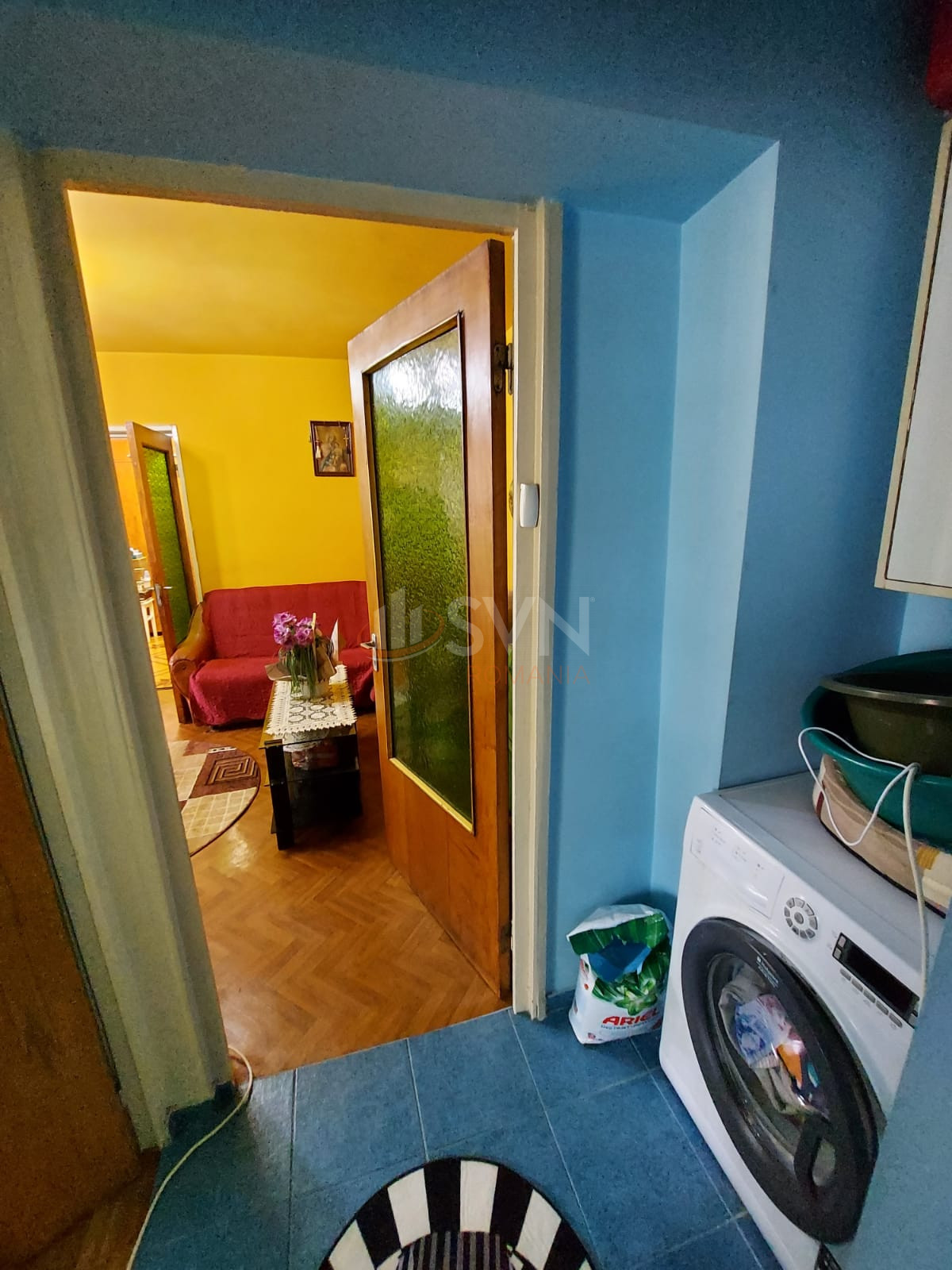 Apartament, 2 camere Bucuresti/Obor