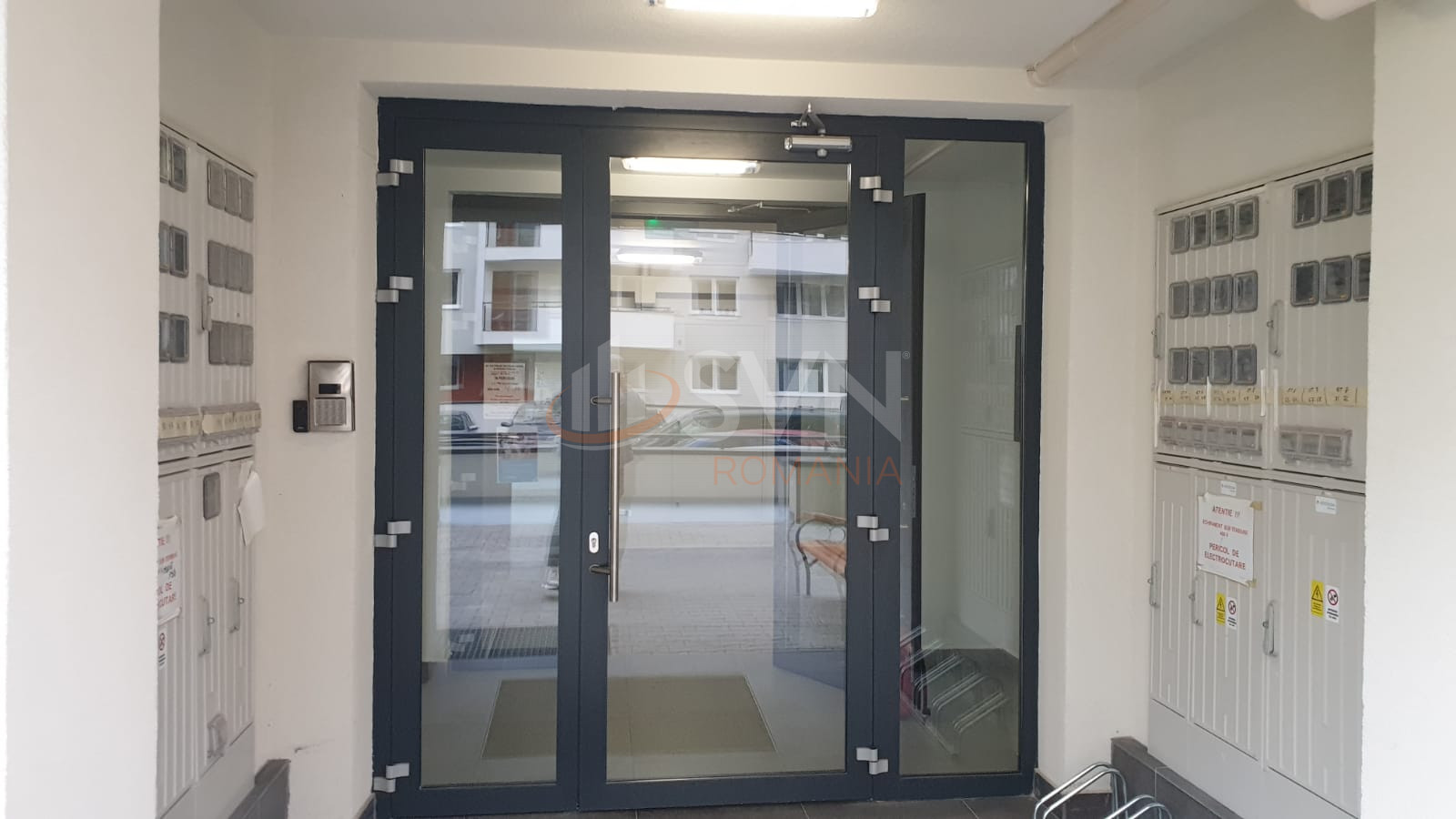 Apartament, 2 camere Bucuresti/Baba Novac