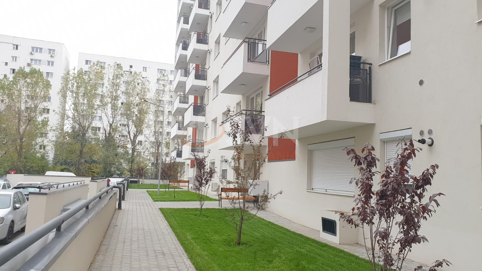 Apartament, 2 camere Bucuresti/Baba Novac