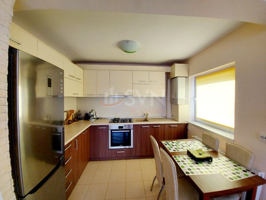 Apartament, 2 camere Cluj/Centru